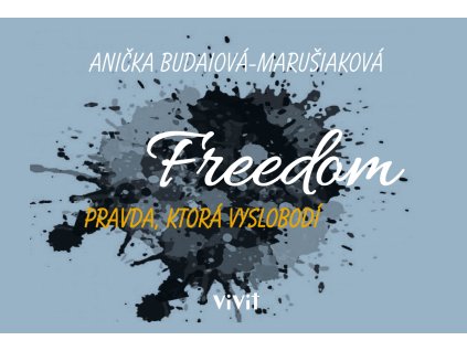 07 Freedom obalka