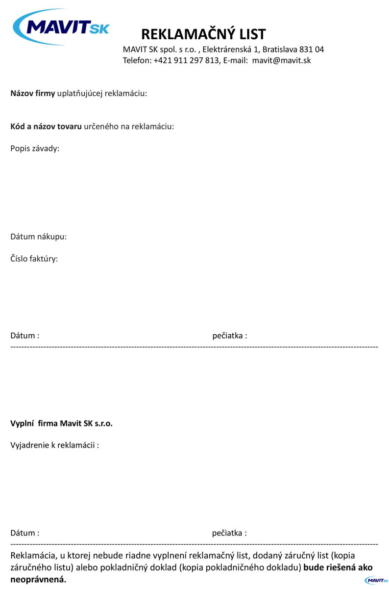 reklamac--ny-list-mavit-sk-novy