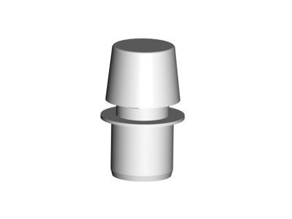 Hlavica Privzdušňovacia (VODA-doplnky APH40)