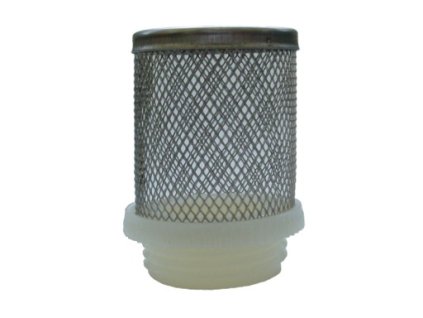 Sitko so závitom k spätnej klapke  voda (VODA-doplnky 5/4")