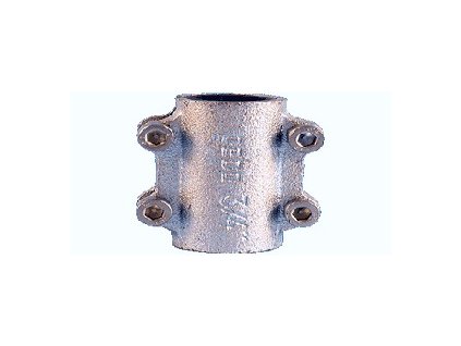 GEBO Strmeň pre ocel.rúry (VODA-doplnky 5/4")