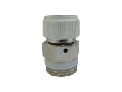 Odvzdušňovák automatický (Kurenie 3/8")