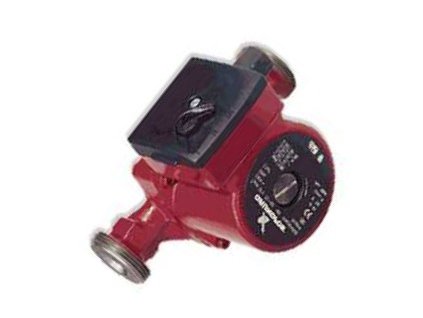 Čerpadlo obehové AVANSA (Kurenie 25/4/180)