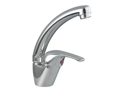 Batéria EM.2108.BU - umývadlová zadný výtok