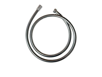 Hadica sprchová OLDOFLEX  STEEL 150cm (rozmery 150cm OK)