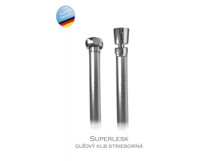 Hadica sprchová SUPERLESK (rozmery 150cm GK)