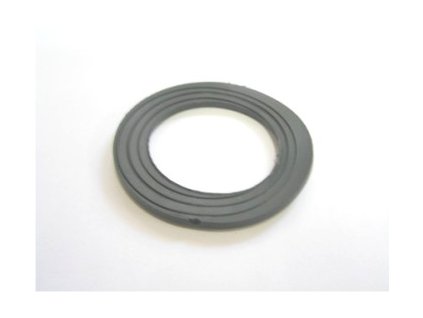 Tesnenie pod umyvadlo čierne T-900- 5/4",6/4"