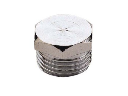 Zátka 290 CR (rozmery Cr fittingy 3/8")