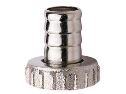 Koncovka hadicová kovová (záhradný program  1"X5/4")