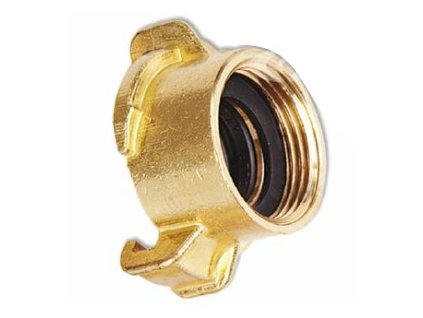 GEKA - vnútorný závit (záhradný program  1/2")