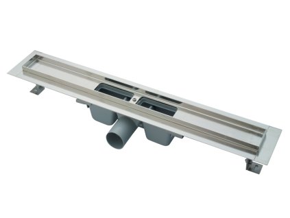 Žľab APZ 1,     KOV (žlaby rozmery 300mm)