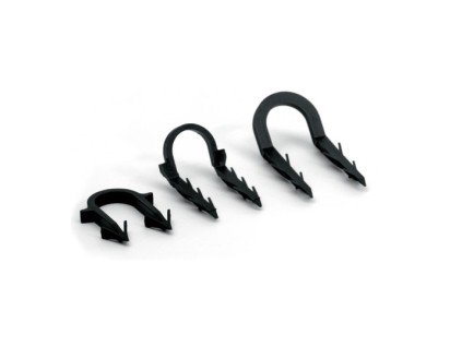 Príchytka podlahová  1bal.  50ks (PPR,HT,KG,PE TISSA)