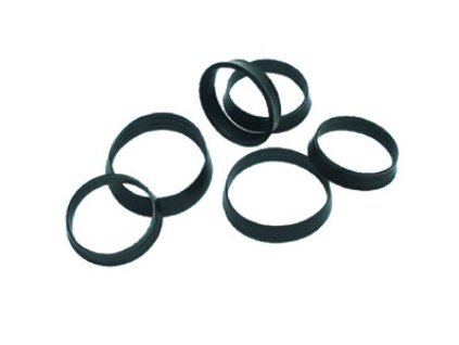 TESNENIE kuželové k sif. (Tesnenie  5/4")