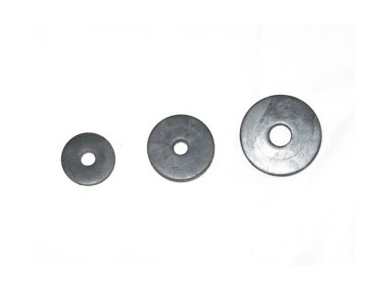 Tesnenie ploché  K  294 (Tesnenie  1/2")