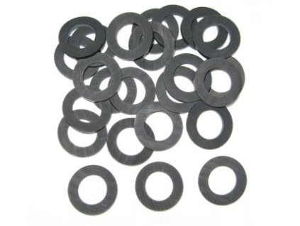 Tesnenie k hadici GUMA (Tesnenie  3/8" /10ks/)