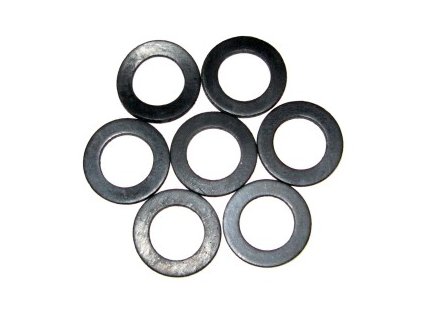 Tesnenie vodár.šrobenie ZN (Tesnenie  3/8")