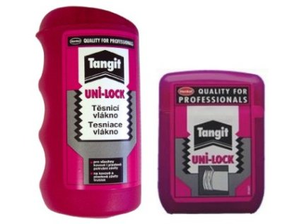 TANGIT UNILOCK - tesniaca niť (Tesnenie  20m)