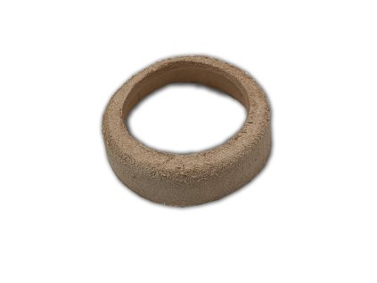 Manžeta kožená (záhradný program  5/4")