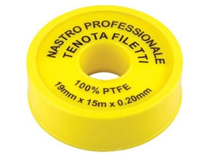 Páska teflonova na PLYN (PLYN 12mm)