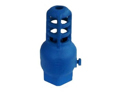 Koš sací PIRAT (záhradný program  6/4")