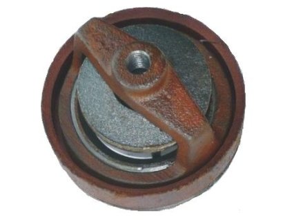 PIEST ZÁVIT- PND (záhradný program  5/4")