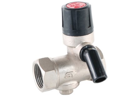 Ventil poistny 3/4" MYJAVA (Kurenie TE1847 DN20)