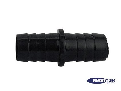 Spojka odtokových hadíc k práčke (Doplnky 17X17)