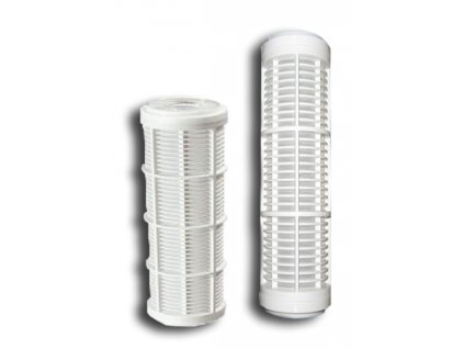 Vložka filtračná NYLON 0,08 na F 5/4"- 7" (VODA-doplnky 5/4")