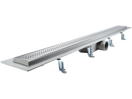 Žľab HU -FLOOR (žlaby rozmery 500mm)
