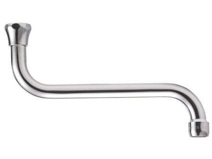 výtoková trubica     S  18 (rozmery 150mm)