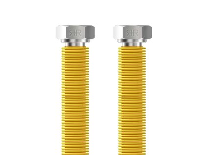 P - hadica naťah. 3/4" FF (PLYN 30-60cm)