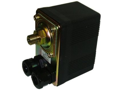 Tlakový spínač T PM/5ML  predl.šróbenie (záhradný program  0,15-0,30)