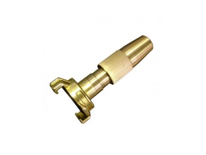 GEKA - Postrekovač (záhradný program  1/2")