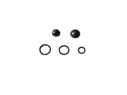 Tesnenie O-krúžok (Tesnenie  6,9x1,8)