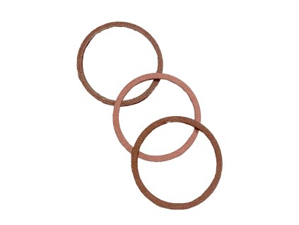 Tesnenie FIBER (Tesnenie  3/8")