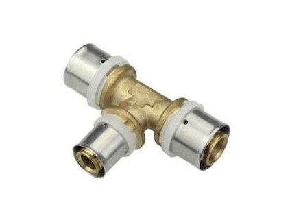 PEX T-kus reduk.lis.26x20x26