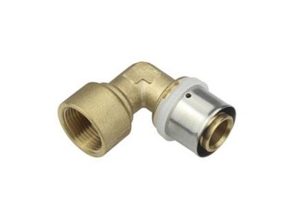 Pex koleno VNZ lis. 26x3/4"