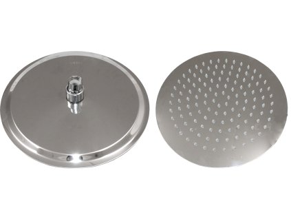 Sprcha tanierová horná ROUND (rozmery ⌀20)