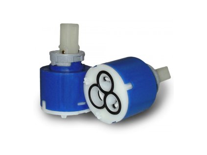 Kartuša PACIFIC 182-183,040,010-ploché 91102  