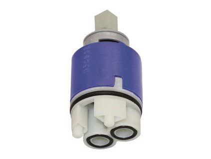 Kartuša PACIFIC 023,075,161,168-výstupky   91100