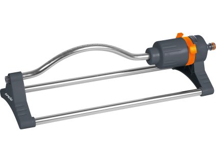 Zavlažovač záhradný - sane SPIDO 