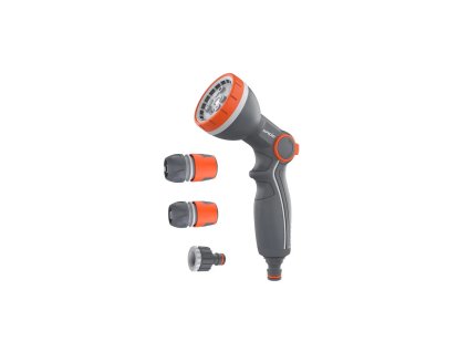 Pištol striekacia-3 UNIVERSAL SET SPIDO 