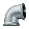 Koleno 90 pozinkované (rozmery Cr fittingy 3/8")