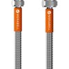 MERABELL-VODA hadica F3/8"- F1/2" (Rozmery 50cm)