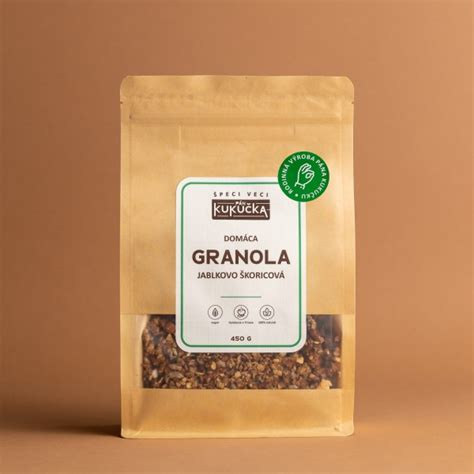 Domaca_granola