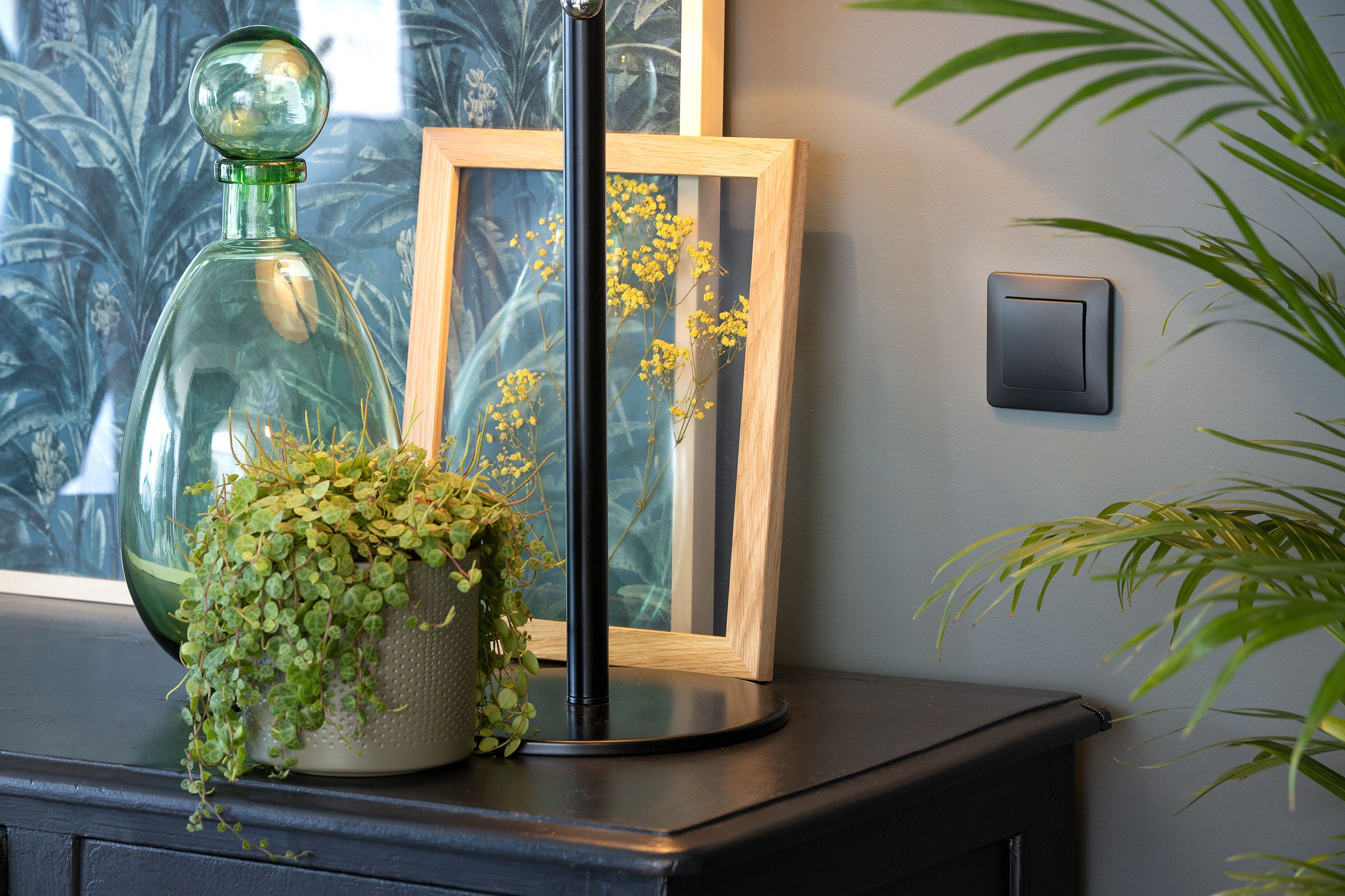 Sedna Design vypínače