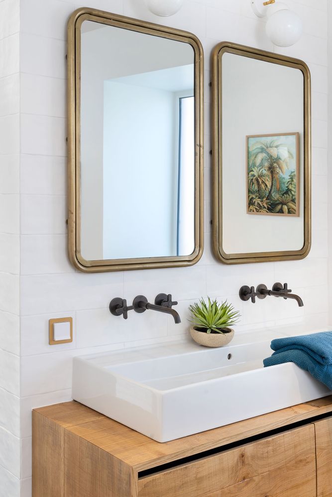 Ukázka montáže Sedna