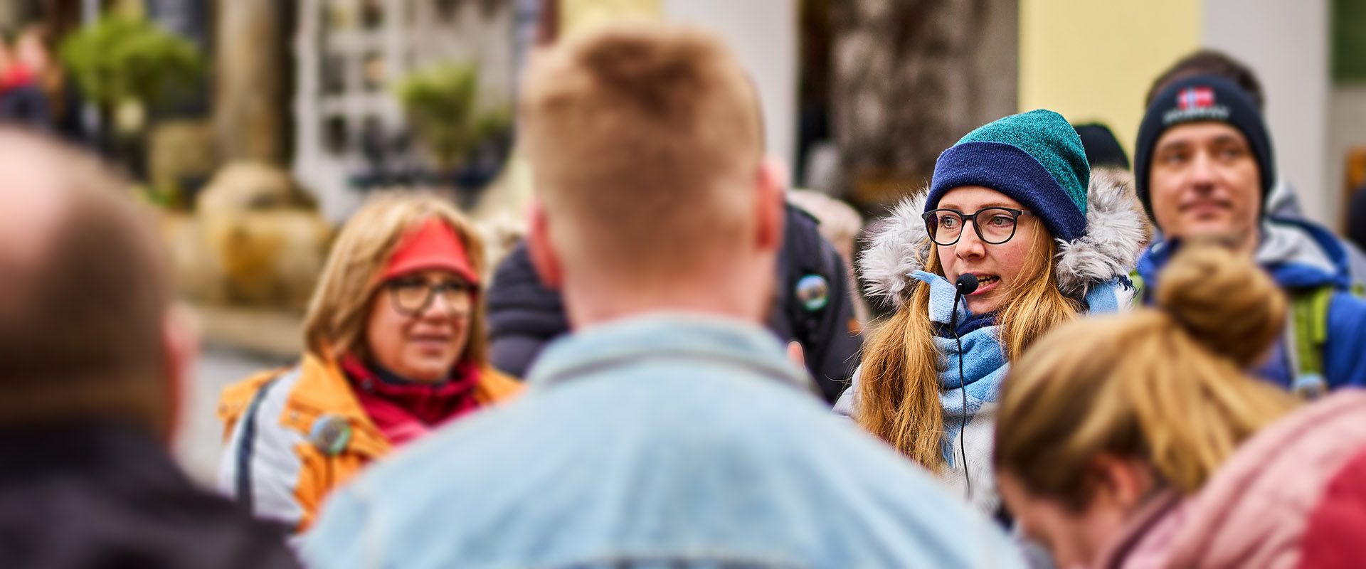 DoProcházka historií