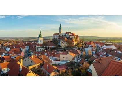 mikulov z vizky