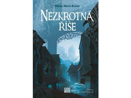 nezkrotna rise